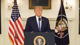 An Address to the Nation From President Donald Trump