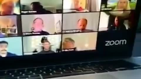 The Zoom call driver