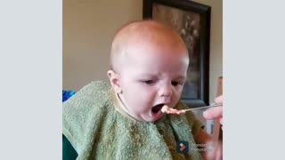 Cute Baby Funny Video Must Watch