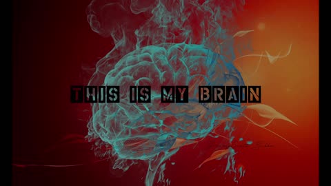 This Is My Brain... with Special Guest Kriston Detmer, Sept 25th, 2022