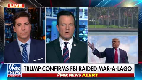 JESSE: Three elections in a row with FBI Collusion