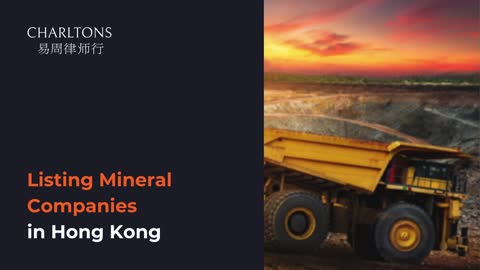 Listing Mineral Companies | 12 October 2022