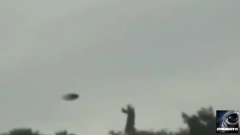 The Most Convincing UFO Sightings