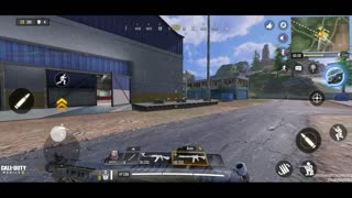 Call Of Duty Mobile - Battle Royale - 1st