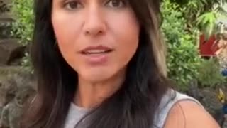Tulsi Gabbard: Joe Biden has betrayed us all by pouring fuel on the fires of divisiveness