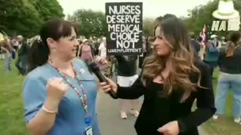 A Nurse In New Zealand Exposes The Truth