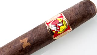 La Gloria Cubana Serie N JSB Cigar Review