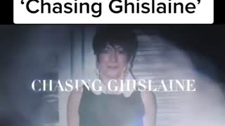 Chasing Ghislaine Maxwell