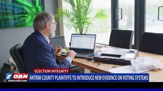 Antrim County plaintiffs to introduce new evidence on voting systems