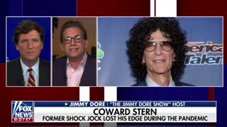 Jimmy Dore takes a look at what happened to Howard Stern