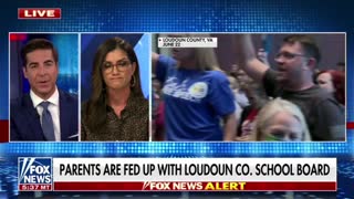Dana Loesch slams Loudoun County School Board