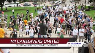Michigan Caregivers United / Michigan Caregivers Association