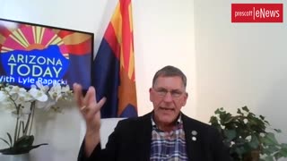 Arizona Today - Dr. Lyle's June Update