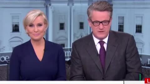 Joe Scarborough Mocks Viewers Who Don’t Trust Comey