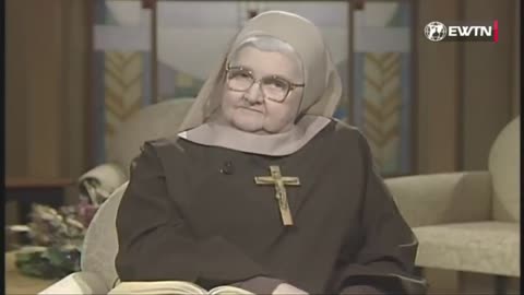 Mother Angelica Live Classics - 2022-03-14 - The Silver Lining