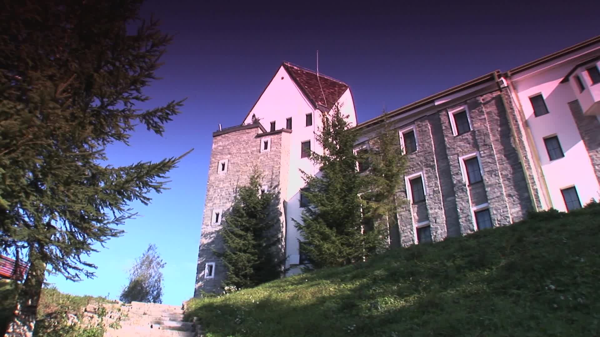 Visit Transylvania Land Of Dracula