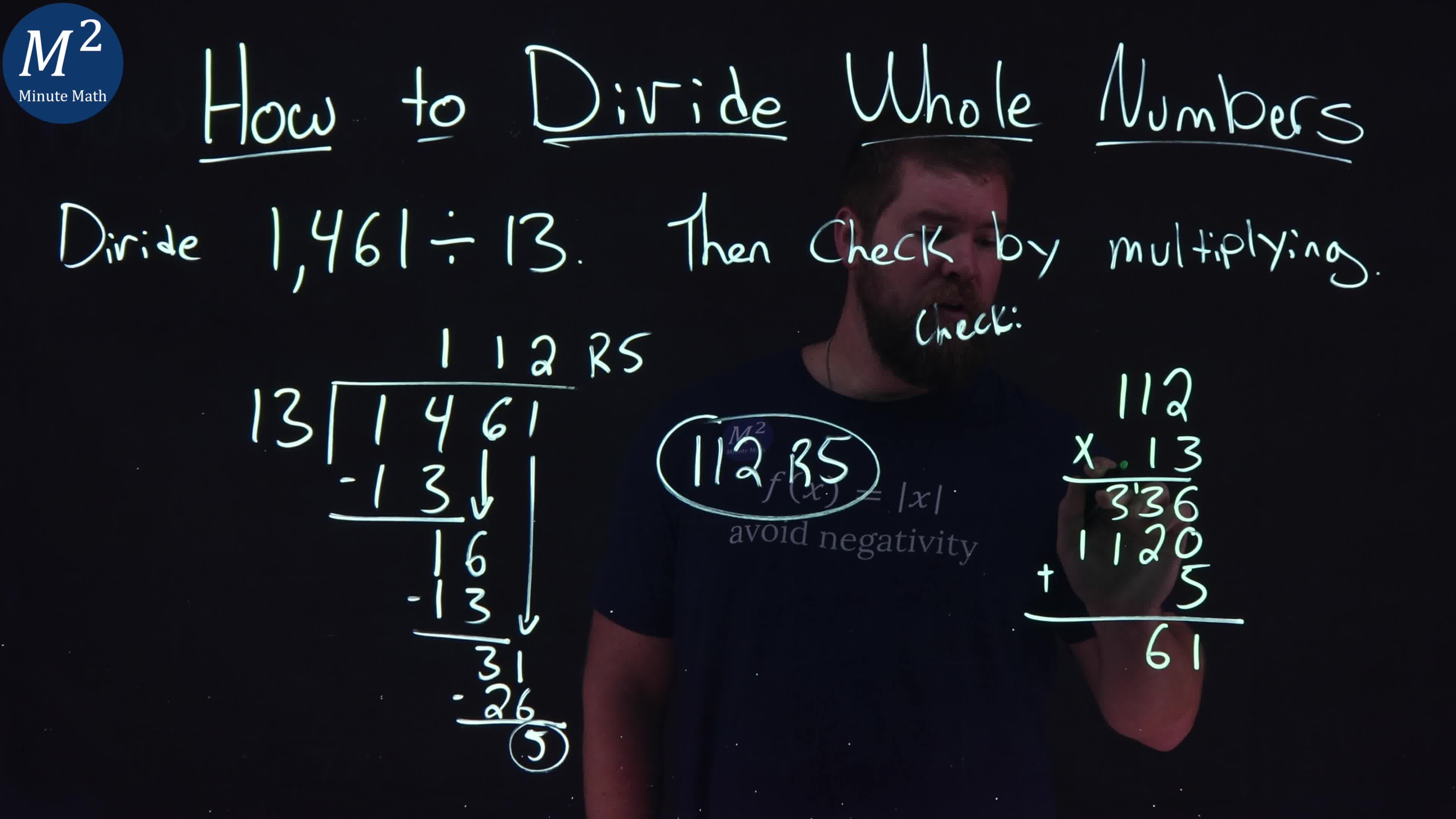 how-to-divide-whole-numbers-1-461-13-part-5-of-6-minute-math