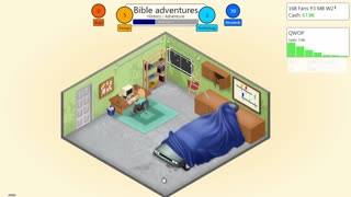 Game Dev Tycoon Part 2 and 3