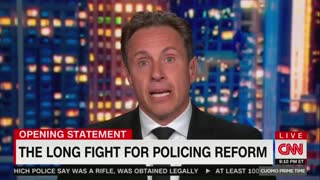 Cuomo Says Police Reform To Come When White Families Start Losing Their Kids To Police Killings
