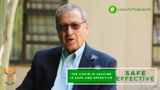 Should I be afraid of taking the Covid-19 vaccine