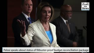 Mitch McConnell: Democrats seeking to raise taxes by $3.2 trillion