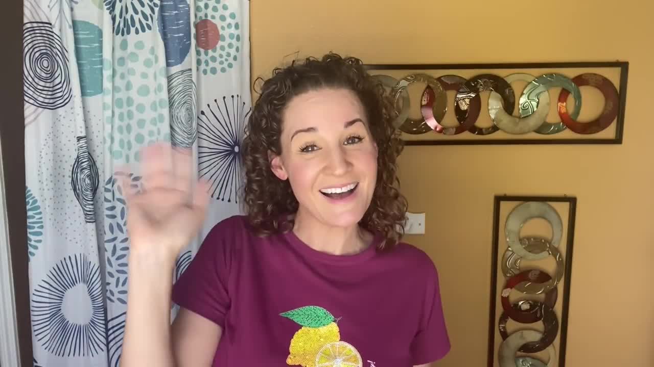 How To Cut Curly Hair At Home Unicorn