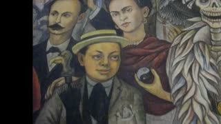 Frida Kahlo's 'Diego y yo' breaks records, sells for $34.9 million.