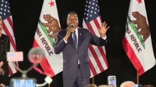 Classy Larry Elder Concedes Like a CHAMP: "We Are Going To Win The War"