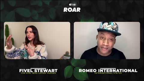 Fivel Stewart / Romeo International