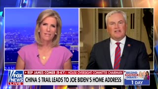 Comer's supposed to be able to tell Americans what he found on Biden...How would you rate him?