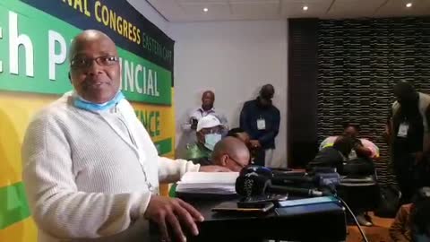 ANC EC Conf