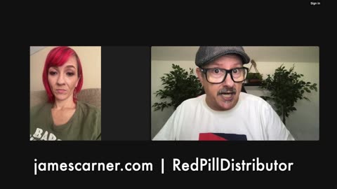 Interview with RedPillDistributor