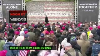 PA Rally Weekend, J&J Oopsie and Q&A Friday! w/Author Brenden Dilley 05/06/2022