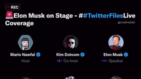 Elon Musk: DNC & Twitter Definitely Committed Election Interference