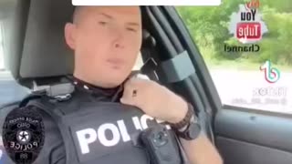 MESSAGE TO CANADIAN CITIZENS FROM POLICE