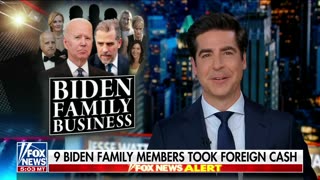 Biden Crime Family Media Cover-Up