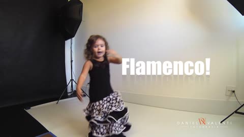 Arte Flamenca - Ole Guapa!