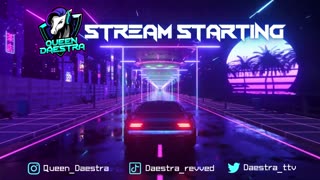 My First Stream on Rumble!