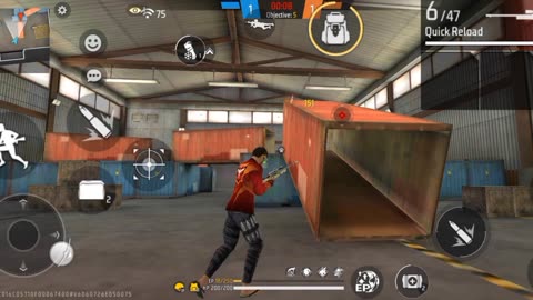 Free fire gameplay videos