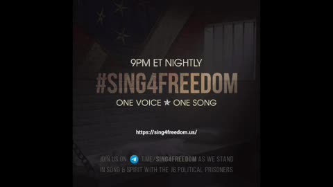 Ep 14 | Don't Do Nothing | #Sing4Freedom | Jeremy Brown