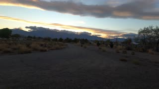 Nevada Sunset 10921-5