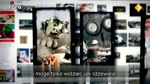 List z Polski (Polskie napisy) - cz. 2