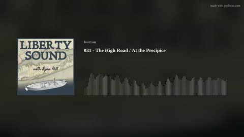 The High Road / At the Precipice (ep. 30)