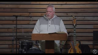 Final Thoughts To The Church In Corinth | 1 Corinthians 16:1-24