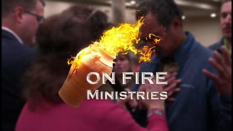 Sunday November 6 | On Fire Ministries LIVE Service