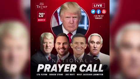 President TRUMP LIVE!!! TUNE LIVE TONIGHT As President Joins Us LIVE Tonight At 7 PM Eastern