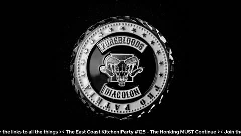 The East Coast Kitchen Party #125 - The Honking MUST Continue