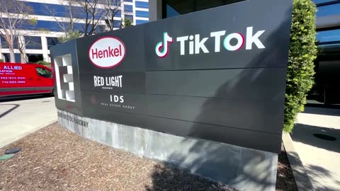 TikTok CEO faces grilling from Congress