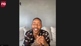 Eric Bellinger joins rolling out to discuss The Black Pack