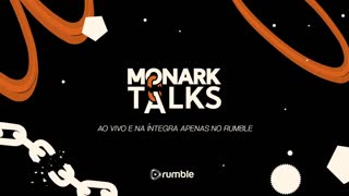 FELIPE FRANCO & REY PHYSIQUE - Monark Talks #25